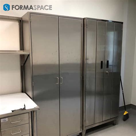 43 x 30 stainless steel cabinet|steel cabinets for sale.